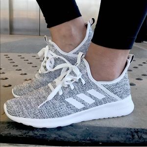 Adidas cloudfoam women sneakers